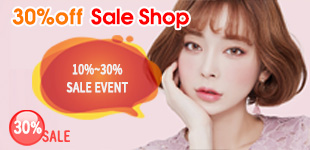 30% Sale! 特別セールショップ