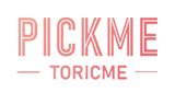 Pickme・Toricme