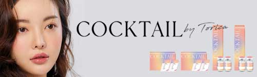cocktail by torica