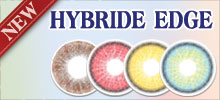 ニュー ハイブリッド エッジ, New Hybrid Edge, 韓国カラコン激安通販【アイ-レンズ】