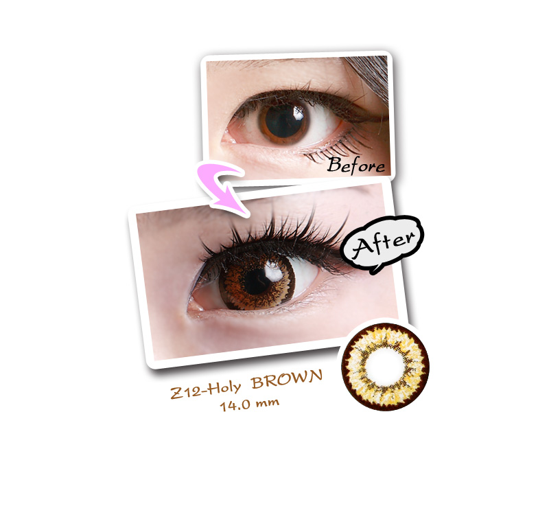 [ブラウン/BROWN] ホーリー