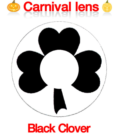 [コスプレ] ブラッククローバー - Black Clover - 0581