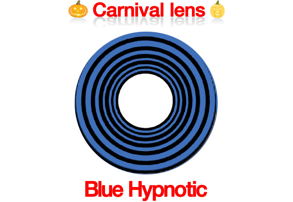 [コスプレ] 青色催眠 - Blue Hypnotic - Crazy-017