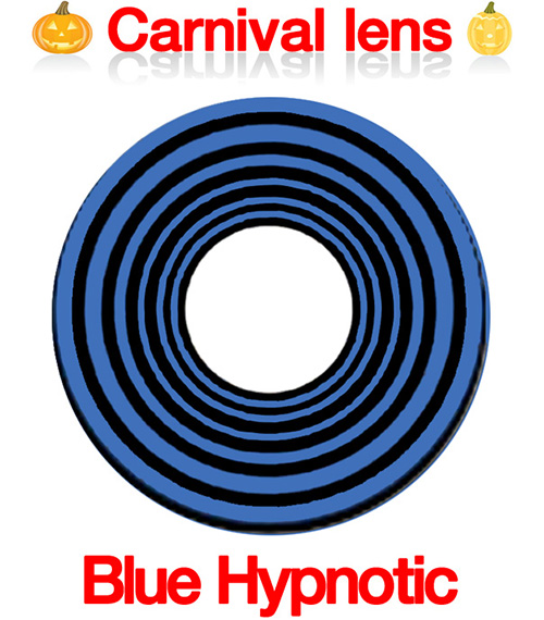 [コスプレ] 青色催眠 - Blue Hypnotic - Crazy-017