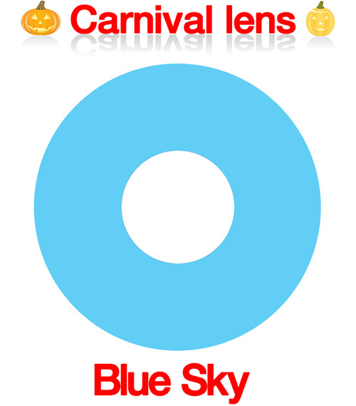 [コスプレ] 青空 - Blue Sky - Crazy-0243