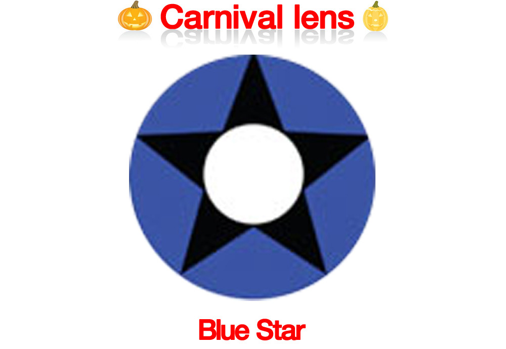 [コスプレ] 青い星 - Blue Star - Crazy-079