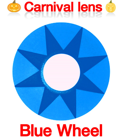 [コスプレ] ブルーホイール - Blue Wheel - Crazy-0024
