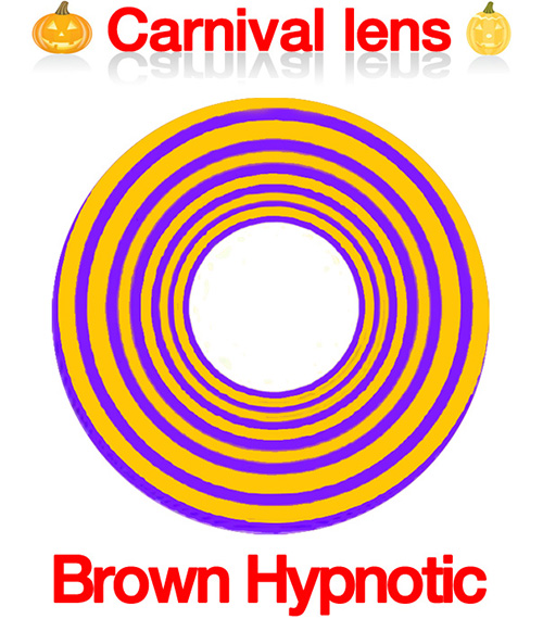 [コスプレ] 茶色催眠 - Brown Hypnotic - Crazy-016