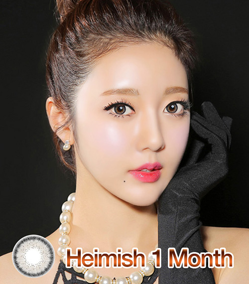 [1 Month/グレー] ヘイミッシュ3