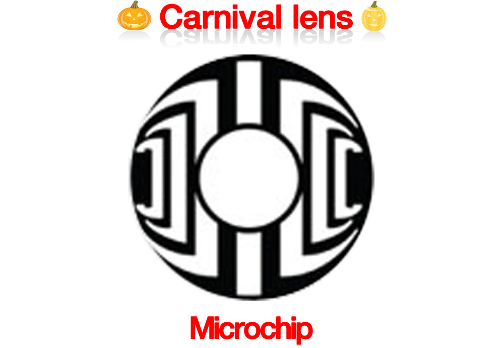 [コスプレ] マイクロチップ - Microchip - Crazy-055