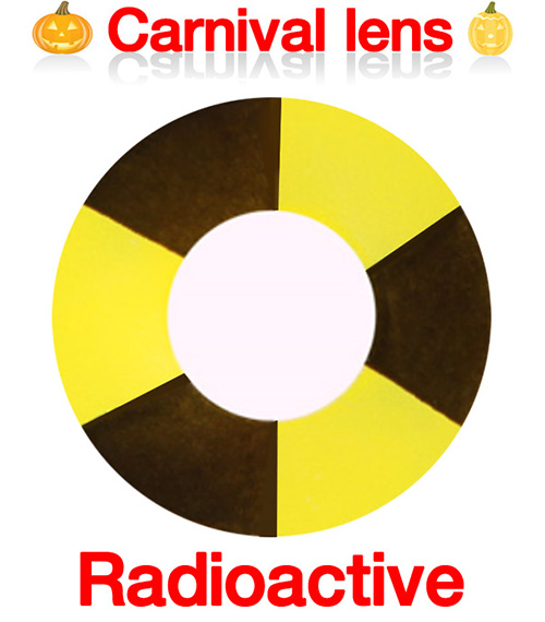 [コスプレ] 放射性 - Radioactive - Crazy-006