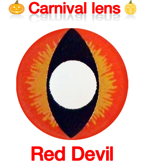 [コスプレ] 紅魔 - Red Devil - Crazy-0734
