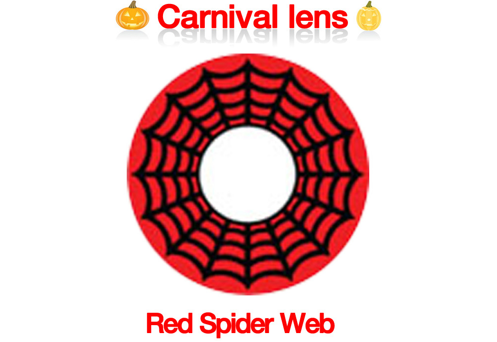 [コスプレ] 赤色クモ - Red Spider - Crazy-078
