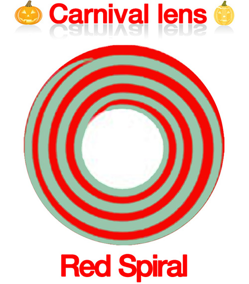 [コスプレ] 赤らせん - Red Spiral - Crazy-0265
