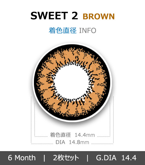 [ブラウン/BROWN] スイート 24