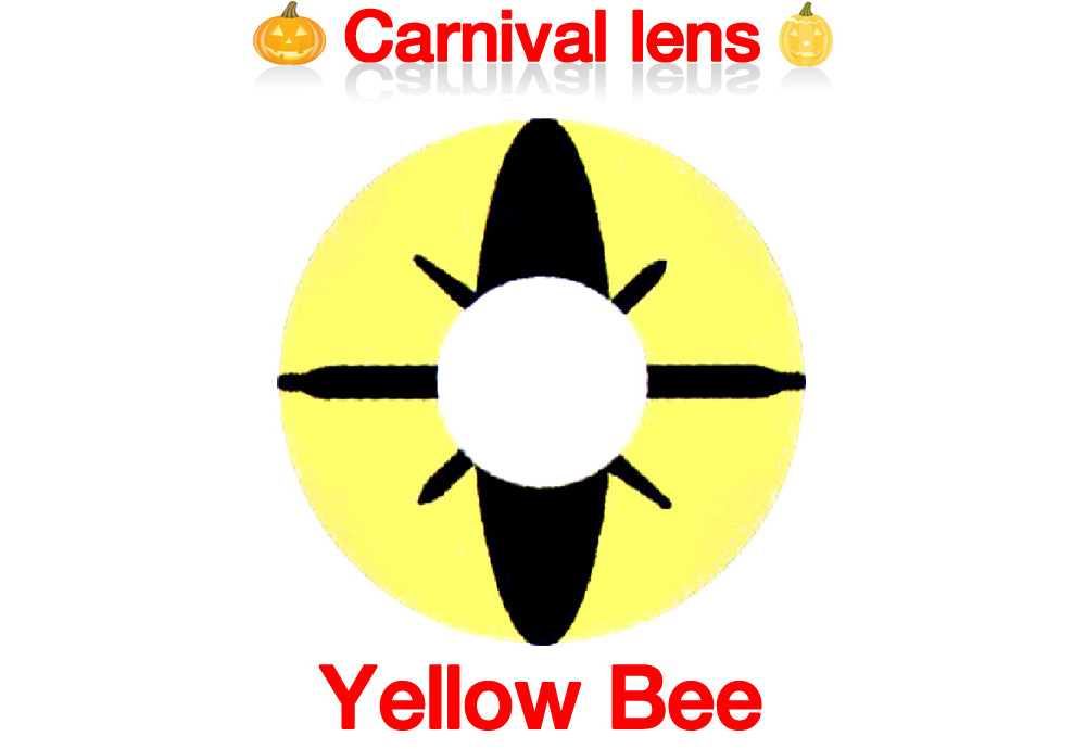 [コスプレ] イエロービー - Yellow Bee-004
