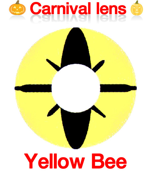 [コスプレ] イエロービー - Yellow Bee-0042