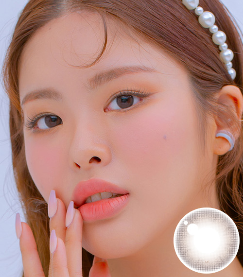 【1ヶ月/乱視用】 トリカ スウィーティ チョコ (1箱2枚)2