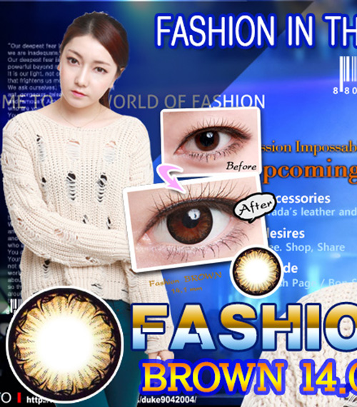 [ブラウン/BROWN] ファッション5